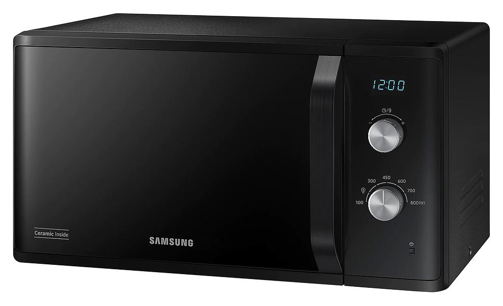 Микроволновая Печь Samsung MS23K3614AK/BW черный фото 6
