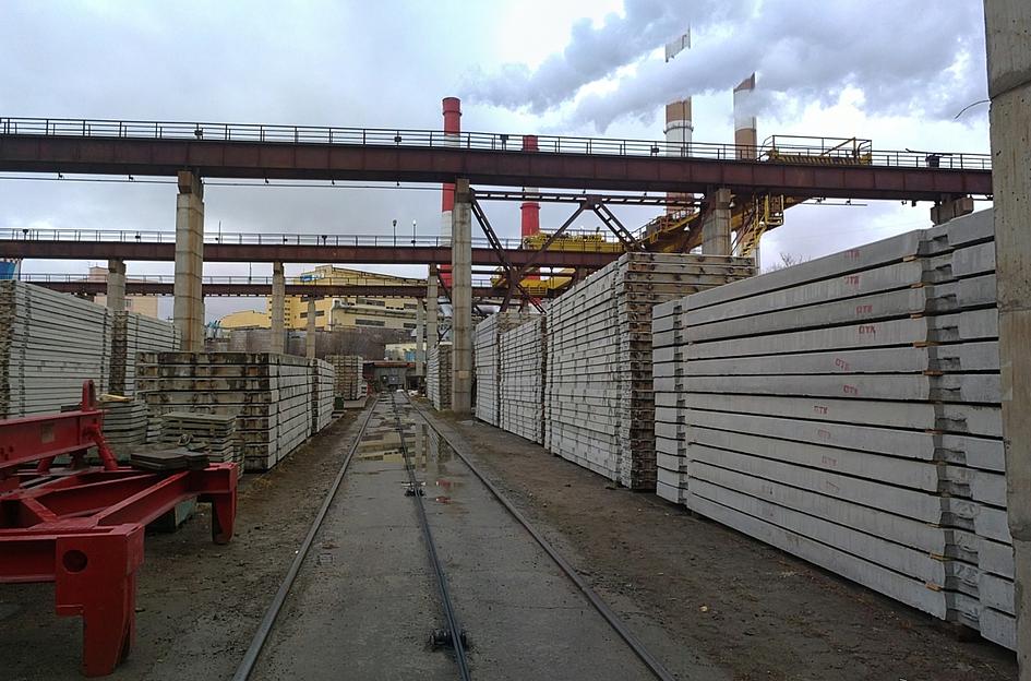 Плита дорожная 2 П 30-15-30 фото 1