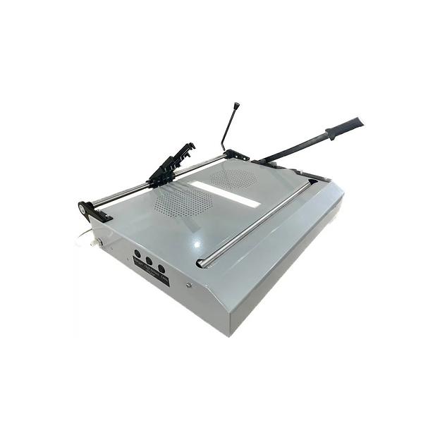 Настольная крышкоделательная машина Hateco Razor под заказ фото 1