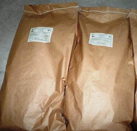 Средство для промывки и обезжиривания РИК фото 3