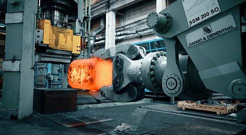 Услуга по строительству промышленных, коммерческих и складских зданий фото 3