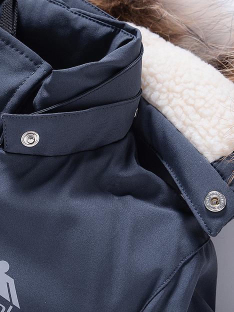 Парка VALIANLY 9235Sr фото 7