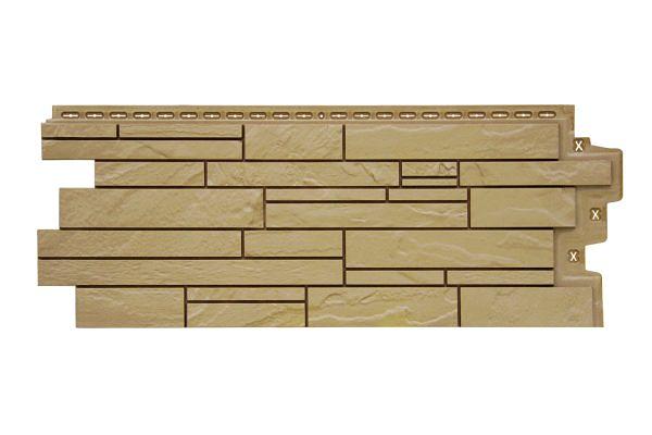 Фасадная панель Grand Line Скала Classic ОПТ фото 3