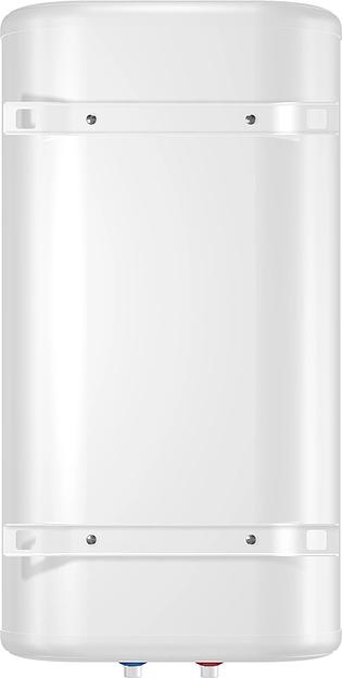 Водонагреватель Thermex Decido 50 Wi-Fi 2кВт 50л электрический настенный/белый фото 5