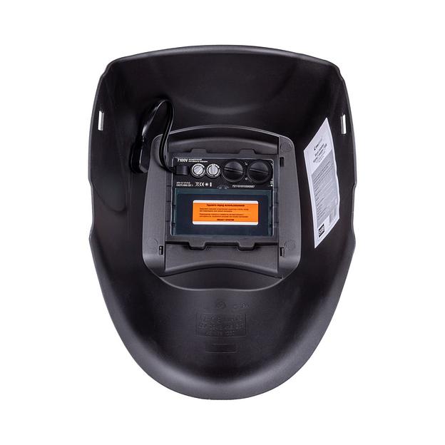 Маска сварщика Корунд-2 Модерн Foxweld 5189 фото 7