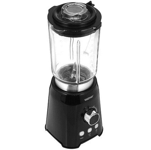 Блендер стационарный ZSB4799 BLACK ZELMER фото 4