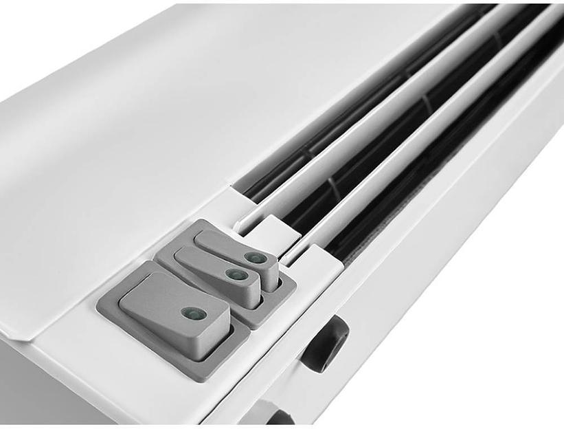 Тепловая завеса Ballu BHC-L08-S05 фото 3