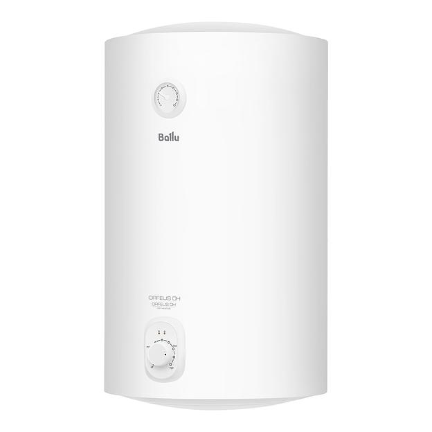Водонагреватель Ballu BWH/S 80 Orfeus DH фото 1