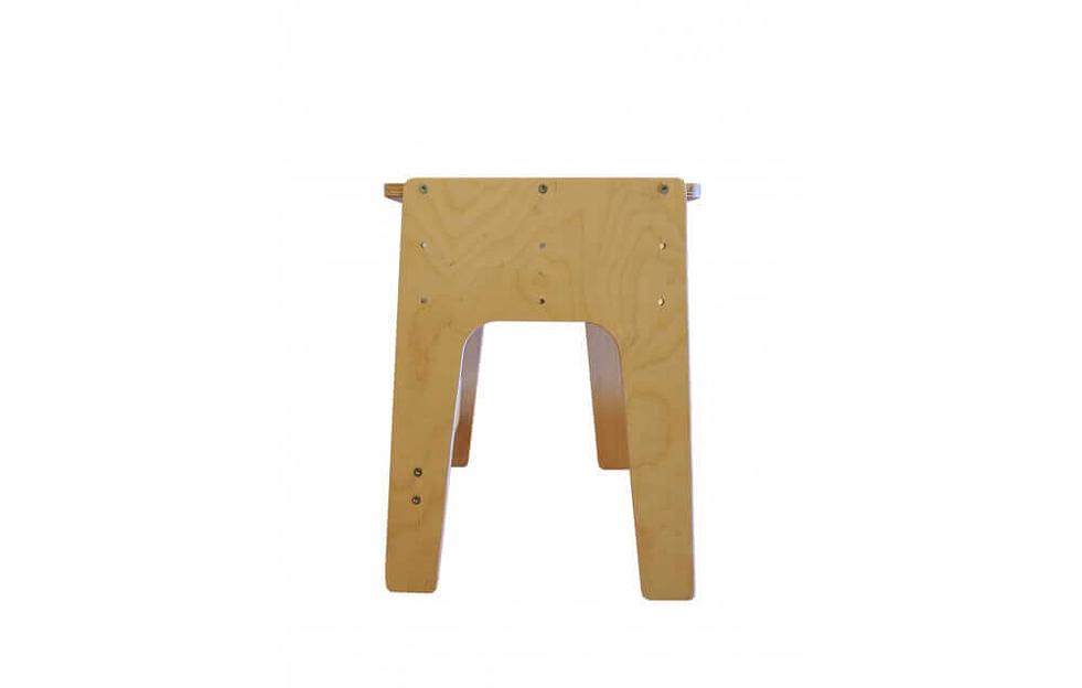 Детский стол и стул регулируемый MTM-F0058 опт фото 6