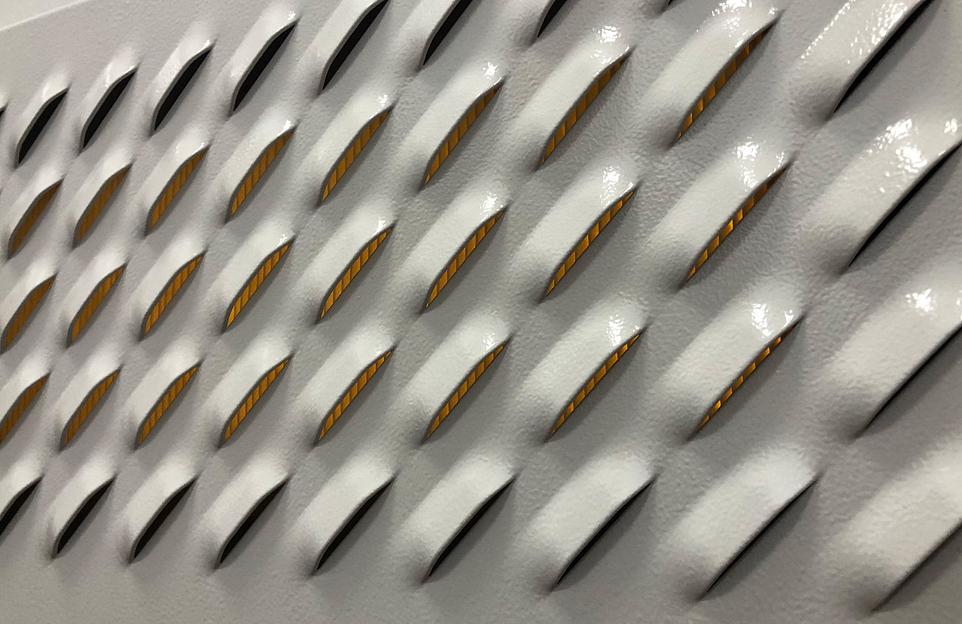 ЦМО Шкаф уличный всепогодный настенный укомплектованный 9U (Ш600 х Г300), комплектация T1-IP54 (ШТВ-Н-9.6.3-4ААА-Т1) фото 7