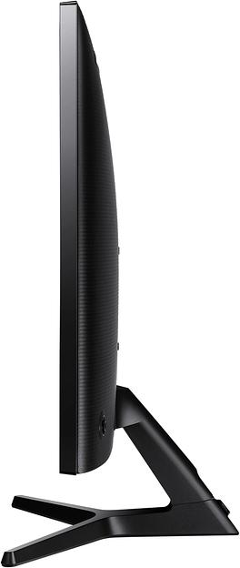 Монитор Samsung 32" LU32J590UQPXEN темно-серый VA LED 16:9 HDMI матовая 3000:1 270cd 178гр/178гр 3840x2160 60Hz DP 4K 6.3кг фото 5