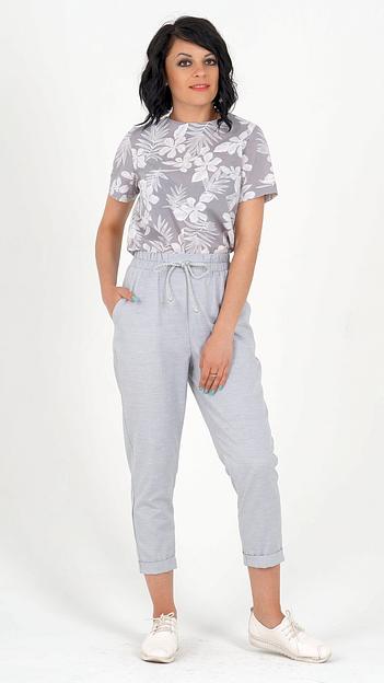 Брюки АБ-1254 фото 1