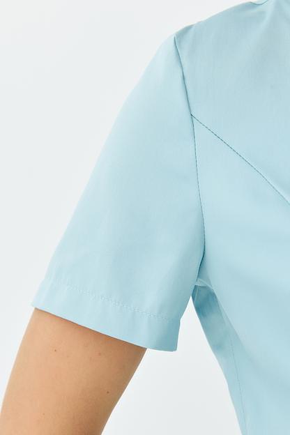 Проформа / Костюм женский (Cotton Premium, короткий рукав.) арт. 4-96-12-1 фото 10