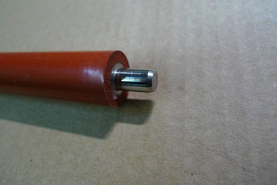 Вал резиновый HP LJ P2035/P2055/M401/M425/iR1133 (RC1-3685) OEM фото 3