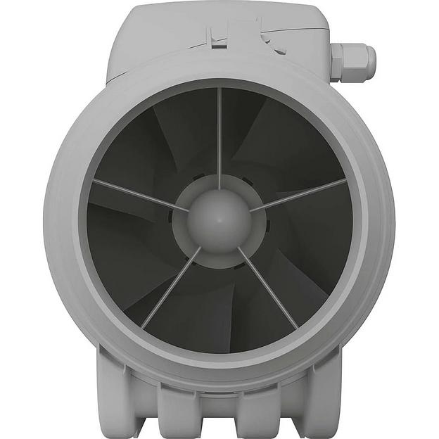 Коммерческий вентилятор Typhoon 100 2SP ERA PRO опт фото 1