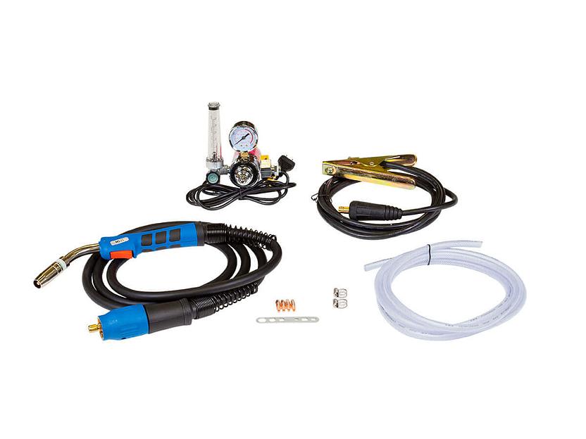 Сварочный инвертор MIG 200 Y (J03) фото 6