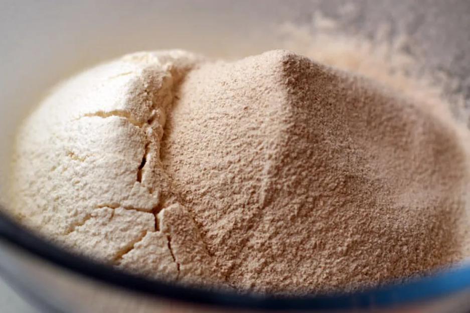 Мука гречневая фото 1