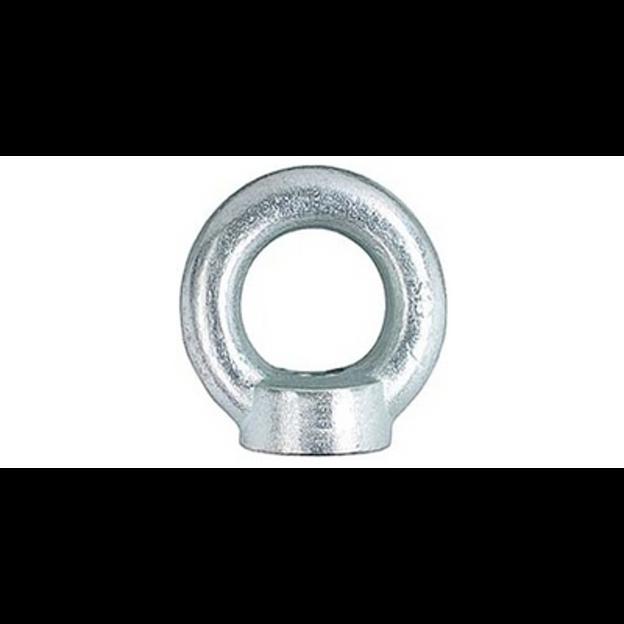 Рым-гайка Alpha Mile DIN 582 M8 фото 2