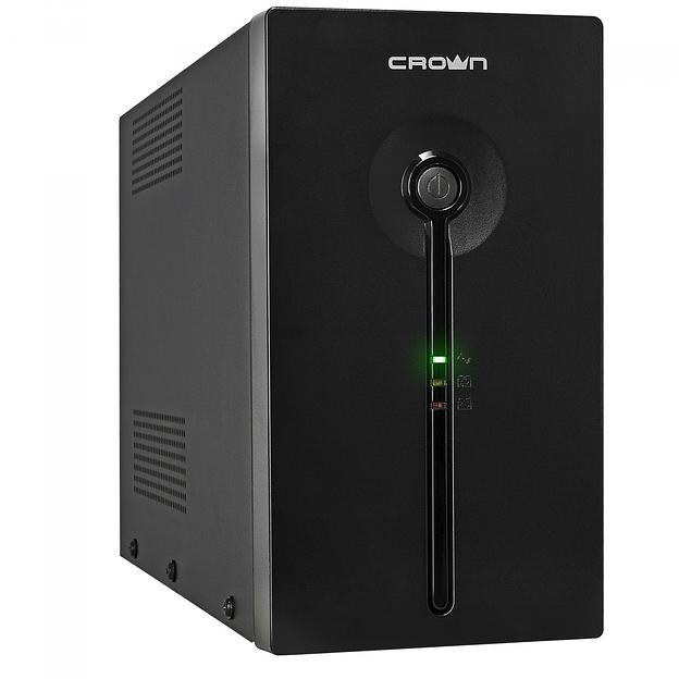CROWN ИБП CMU-SP1200EURO USB фото 1