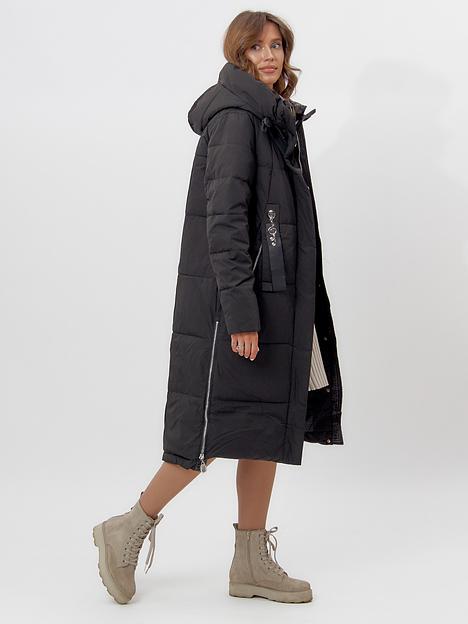 Пальто утепленное Visdeer 113151Ch фото 3