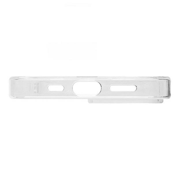 Чехол HOCO Light для Apple iPhone 14 Pro, TPU (прозрачный) ОПТ фото 3