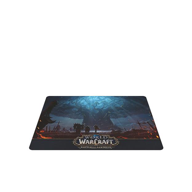 Коврик для компьютерной мыши X-game World War Craft (Small) фото 2