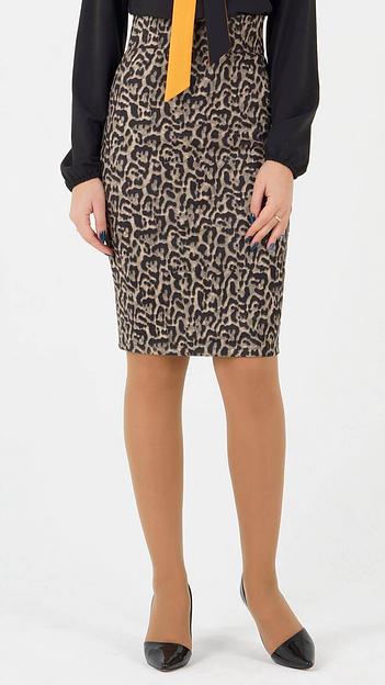 Юбка АЮ-1281 фото 3