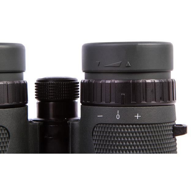 Konus бинокль Konusrange-2 10x42 с дальномером 1200 м > фото 7