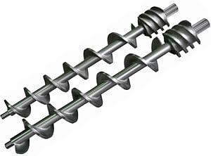 Шприц ДВАК Ш-100 вакуумный фото 3