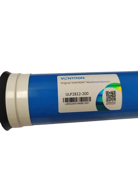 Мембрана обратного осмоса Vontron 200G 2812 ОПТ фото 1