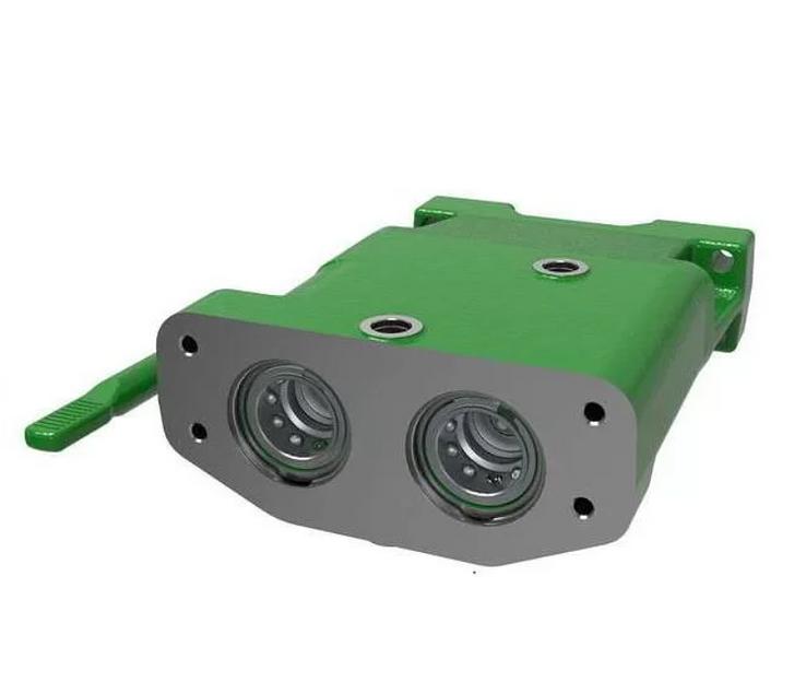 Срывная муфта john deere RE559660 фото 1