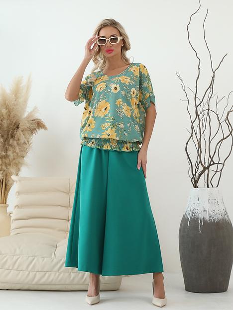 Джемпер М3-5443/2 фото 2