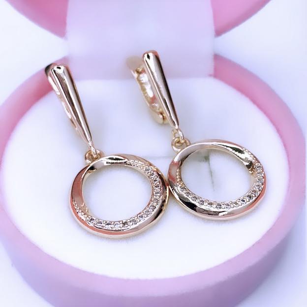 Серьги С0303 фото 1