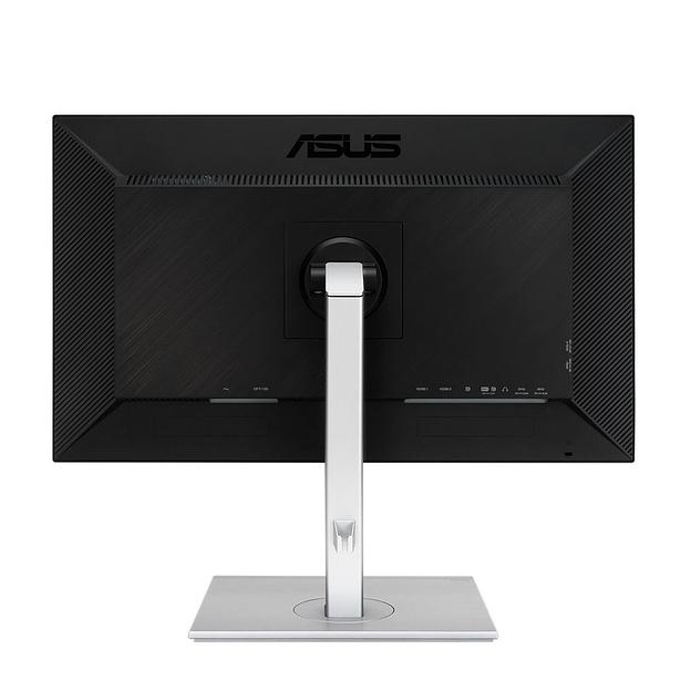 Монитор Asus 27" ProArt PA279CV черный IPS LED 16:9 DVI HDMI M/M матовая HAS Pivot 1000:1 350cd 178гр/178гр 3840x2160 DisplayPort WQHD USB 7.72кг фото 8