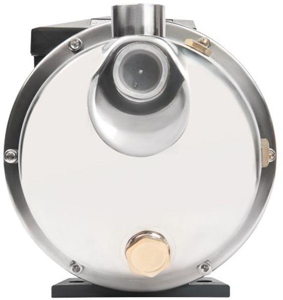 Садовый насос поверхностный Unipump JS 100 1050Вт 3300л/час фото 3