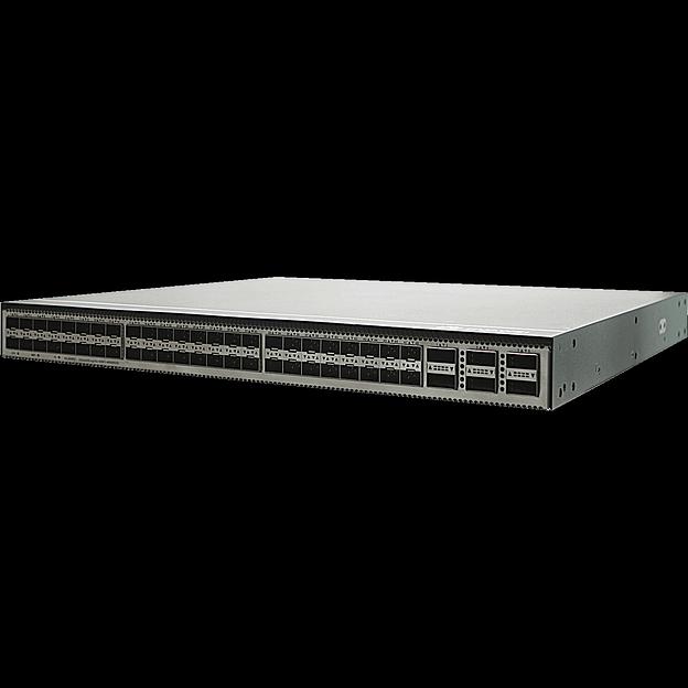 Коммутатор Huawei 02352QGG-001 CE6881-48S6CQ-B фото 3