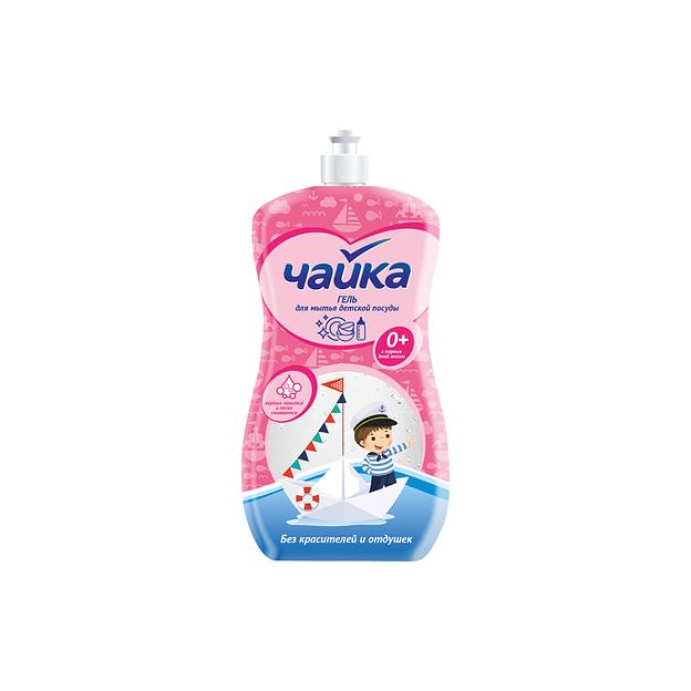 Сонца гель для мытья детской посуды 500мл фото 1