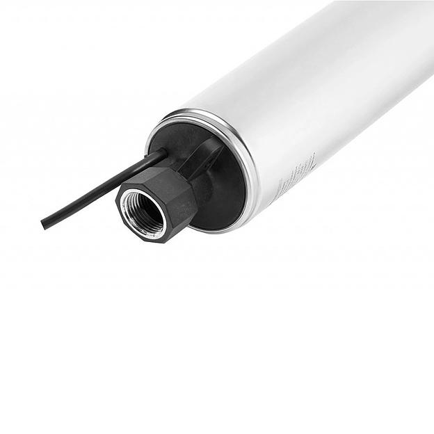 Садовый насос скважинный Джилекс ВОДОМЕТ 55/35 460Вт 3300л/час (в компл.:Фирменный обратный клапан) фото 3