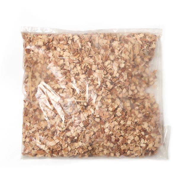 Ольха, щепа для копчения 160 гр ОПТ фото 5