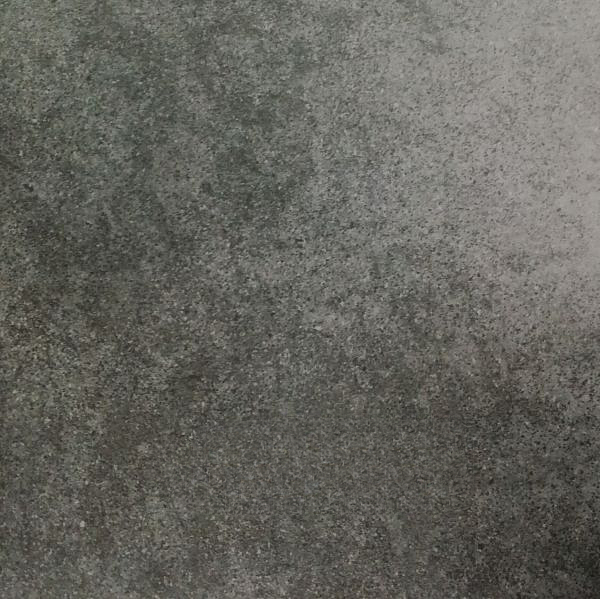 Плитка напольная 400х400х9, тёмно-серый ОПТ фото 1