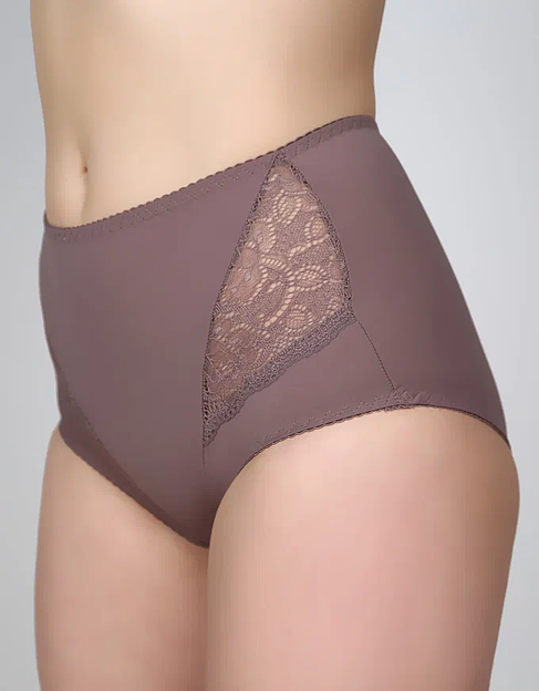 Трусы женские АйЛайк модель № 0513 цвет перец ОПТ фото 1