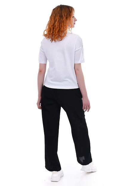 Брюки Авиталь (блэк) опт фото 2