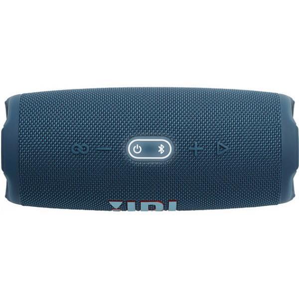 Портативная колонка 40W BLUE CHARGE 5 JBL фото 3