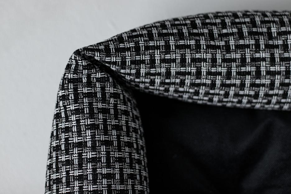 Лежак Маршал №5 оникс для домашнего питомца ОПТ фото 7