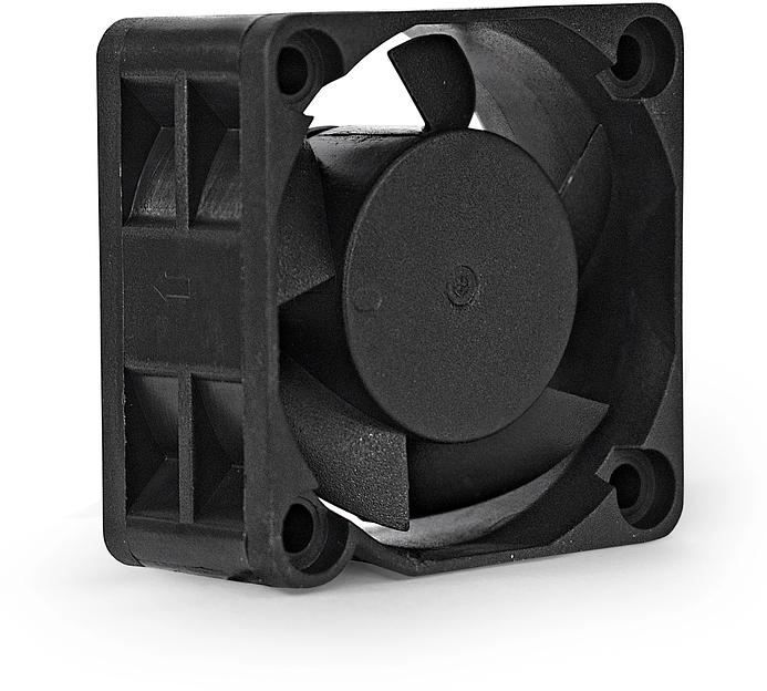 Вентилятор Exegate EX281211RUS для корпуса фото 3