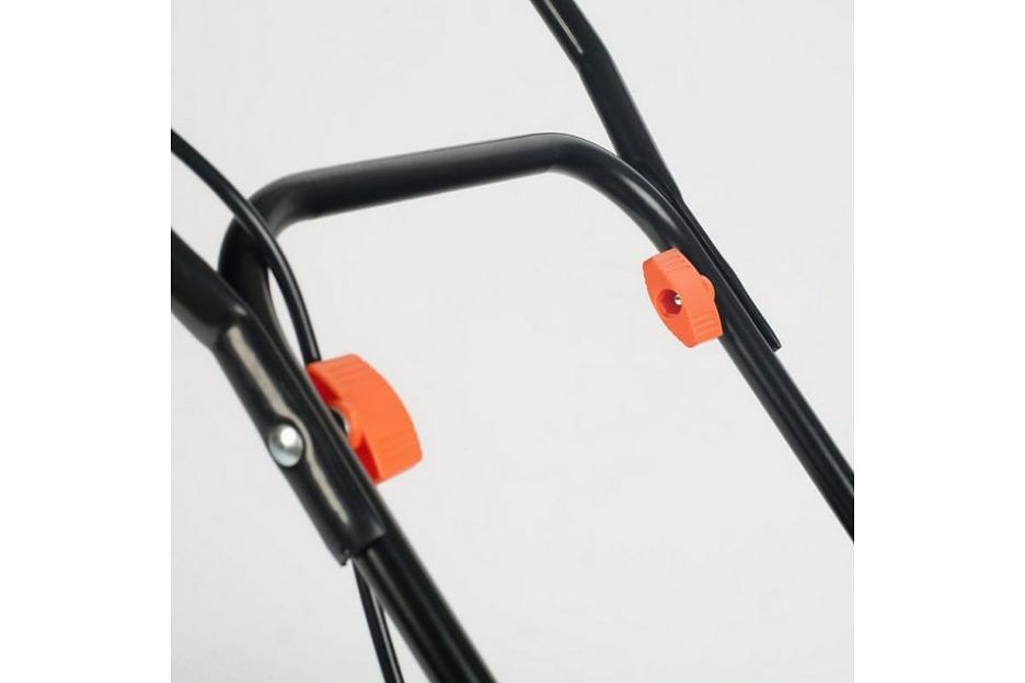 Газонокосилка бензиновая «PATRIOT» PT 1433E фото 6