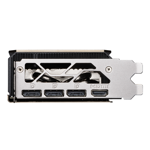 Видеокарта MSI RTX5070Ti INSPIRE 3X OC 16GB GDDR7 256bit 3xDP HDMI 3FAN RTL фото 5