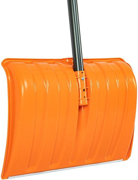 Лопата Сибртех 61667 для уборки снега фото 4