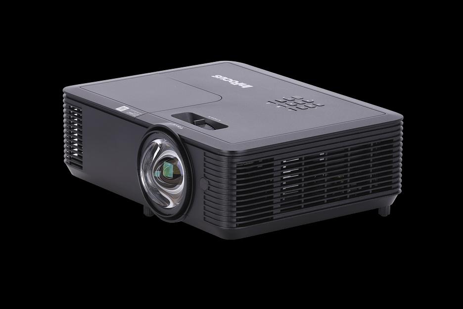 Проектор INFOCUS IN114BBST фото 5