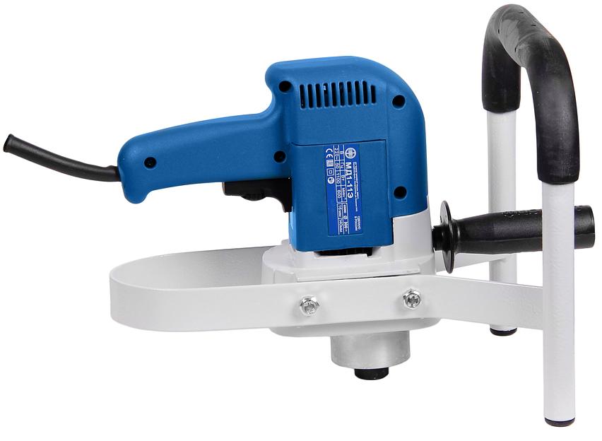 Миксер-дрель МД1-11Э опт фото 4